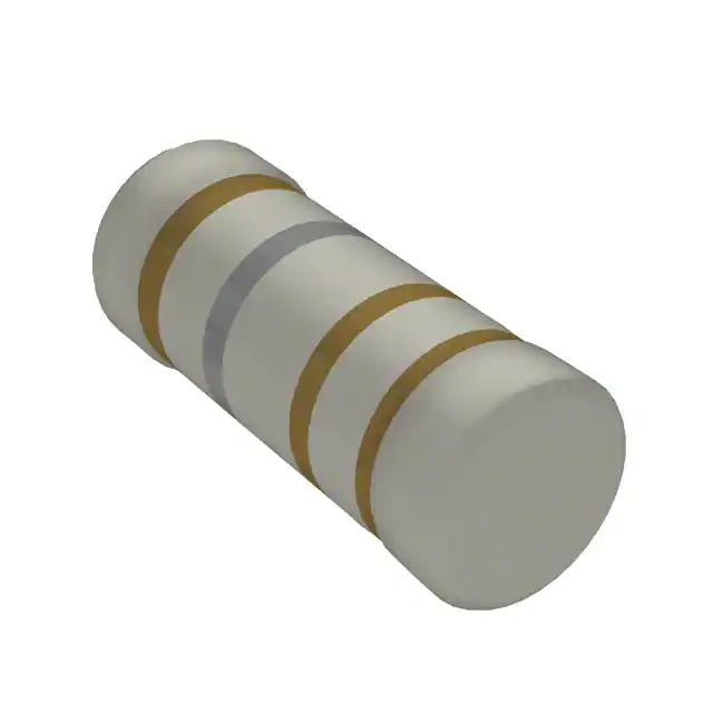 MMF25SFRF180R YAGEO electronic component